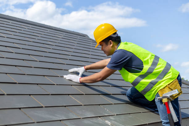 Quick and Trustworthy Emergency Roof Repair Services in Greentown, OH