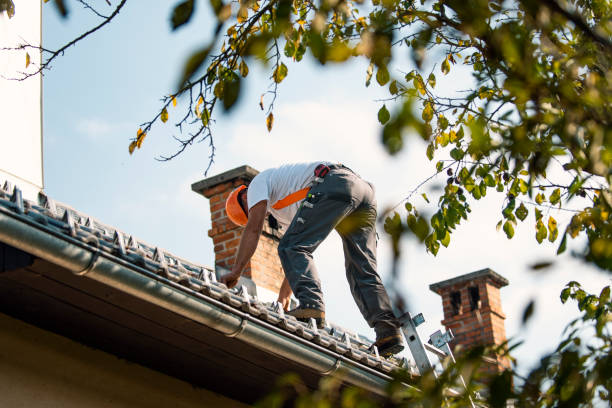 Best New Roof Installation  in Greentown, OH