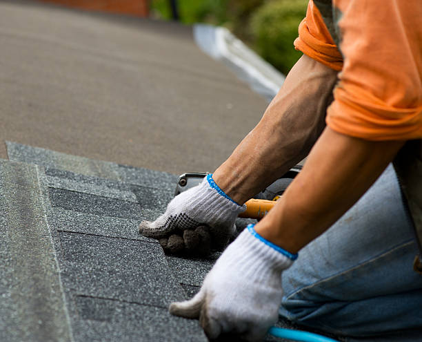 Quick and Trustworthy Emergency Roof Repair Services in Greentown, OH