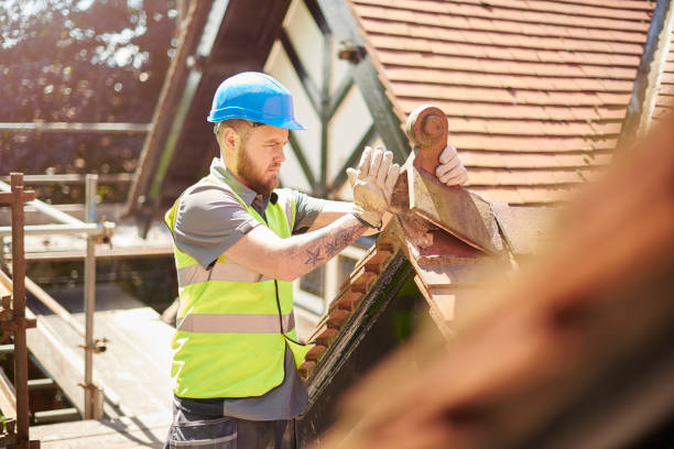 Best Roof Leak Repair  in Greentown, OH